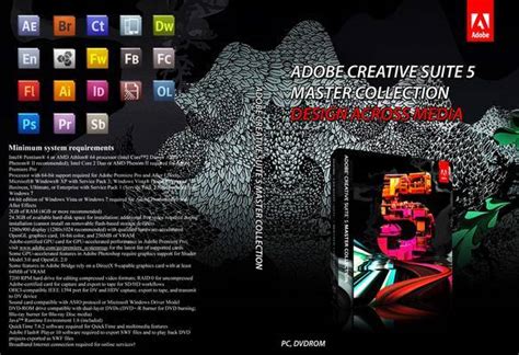 download adobe cs5 master collection|adobe cs5 download full version.